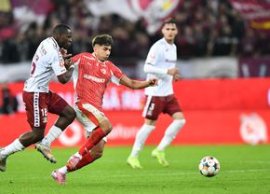 Rapid - Dinamo, derby incandescent pe Arena Națională » Meciul e în pericol