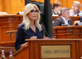 Raluca Turcan îl critică pe Nicușor Dan că întârzie să prezinte raportul privind anularea alegerilor