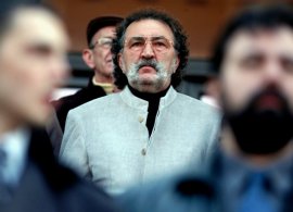 Ion Țiriac, despre omul care purta 8 perechi de pantofi în 8 ore: „L-au furat!”