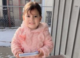 Agenții ICE au arestat o fetiță de 2 ani și au deportat-o ilegal într-un alt stat. Avocat: „Lipsa de umanitate este&nbsp;(…)