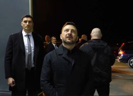 Zelenski: Kushner și Witkoff sunt „în permanență în discuții cu Iranul și nu au timp pentru Ucraina