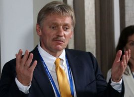 Reacția Rusiei după declararea armistițiului între Israel și Liban. Dmitri Peskov a ieșit public