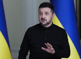 Avertisment de la Kiev: Rusia ar putea pregăti o mobilizare masivă pentru o nouă ofensivă majoră