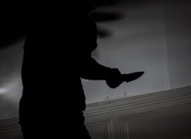 Un adolescent a înjunghiat un elev şi un profesor într-un liceu din Kiev / Parchetul evocă o posibilă legătură cu Rusia