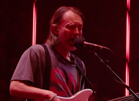 Trupa britanică Radiohead cere agenției de imigrație ICE din SUA să retragă o piesă folosită într-un clip promoțional