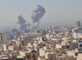 De ce prăbușirea regimului de la Teheran este o veste bună pentru România și Ucraina