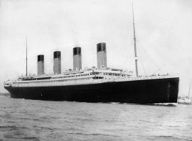 Titanic, dincolo de mit. 10 lucruri neştiute despre cea mai cunoscută tragedie maritimă din istorie