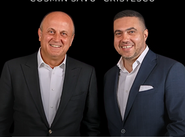 Dezvoltatorul imobiliar Redport şi Dan Şucu, fondatorul Mobexpert, au lansat showroom-ul Vitality Est şi au demarat (…)