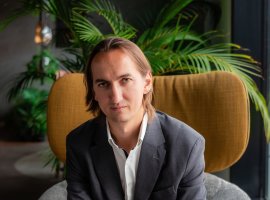 Piaţa investiţiilor imobiliare dă semne de revenire, după un 2025 marcat de volume reduse. Cristi Moga, Cushman&nbsp;(…)