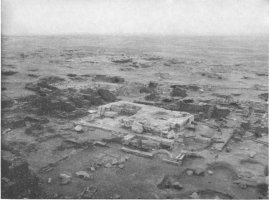 6 orașe „pierdute” pe care arheologii nu le-au găsit niciodată