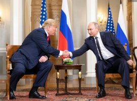 „Putin nu se teme de Europa, Europa rămâne în urmă”, spune Trump. Ce le transmite liderilor europeni