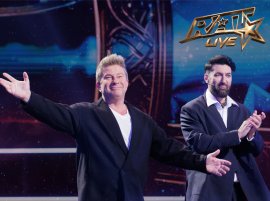 Câștigător Românii au talent 2026. Cine a plecat acasă cu premiul în valoare de 120.000 de euro