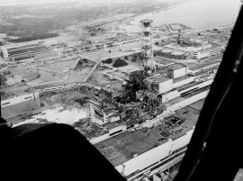 40 de ani de la cel mai grav dezastru nuclear din istorie: Accidentul de la Cernobîl, momentul adevărului pentru&nbsp;(…)