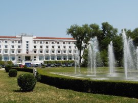 Update: Licitaţia pentru hotelul Rex din Mamaia, blocată: societatea proprietară a declanşat procedura de insolvenţă