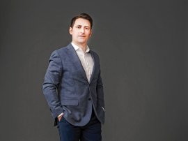 Drumul unui român care în 2005 s-a angajat ca inginer de şantier, iar acum a ajuns la conducerea întregii companii