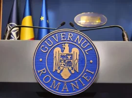 Ce pedeapsă a primit funcționarul Guvernului care a agresat ziariștii la Palatul Parlamentului. Anunțul instituției
