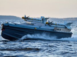 Ucraina a învins decisiv NATO pe mare: exercițiile au avut loc în largul coastei Portugaliei