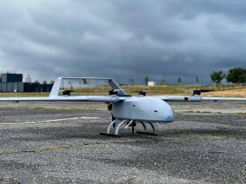Compania românească de deep-tech Qognifly anunţă că a atras investiţii de 2 milioane de euro şi anunţă operaţionarea&nbsp;(…)