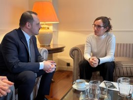 Ministrul Sănătății, întâlnire la Madrid cu omologul său, Mónica García Gómez