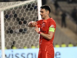 Antrenorul lui FCSB, verdict despre întoarcerea lui Adrian Șut: „Am vorbit cu el”