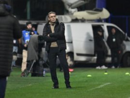 Eugen Neagoe, savuros după ce echipa sa a primit 4 de la Craiova: „Nu pot să mă duc să sar eu la cap”