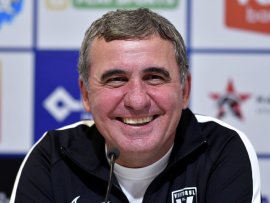 Gică Hagi pregătește o schimbare importantă la echipa națională: Decizia luată de „Rege”