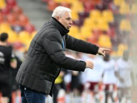 Marius Șumudică, dezamăgit după 1-4 cu Al-Khaleej: „Diferența s-a văzut”