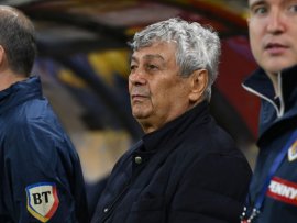 Cerința specială legată de fotbal pe care a avut-o Mircea Lucescu, la adresa fiului său Răzvan