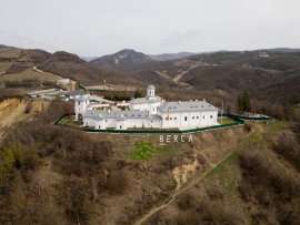 Sâmbătă, de la ora 14:45, la ”ROventura”, Incursiune de poveste pe Valea Buzăului