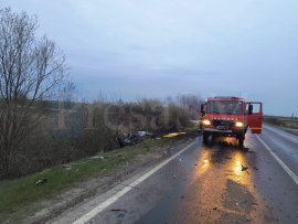 Cine este Norbert, tânărul care și-a găsit sfârșitul în tragicul accident din Satu Mare