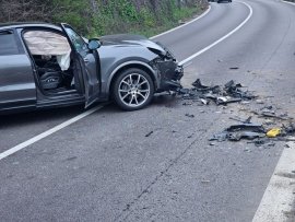 România, din nou pe primul loc la mortalitatea rutieră în UE. Au fost 78 de decese la un milion de locuitori