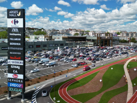 Este oficial: unul dintre cei mai mari retaileri de articole sportive din Europa Centrală vinde toate operaţiunile&nbsp;(…)