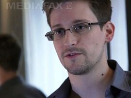 Edward Snowden, ultimele ştiri