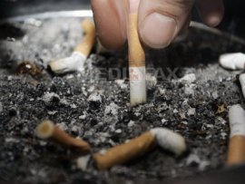 Legea antifumat a fost modificată, ultimele știri