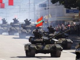 Transnistria, ultimele stiri