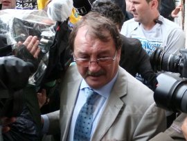 Mircea Băsescu, condamnat la 4 ani de închisoare cu executare