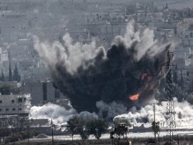 Bătălia pentru Mosul. Statul Islamic, ultimele ştiri