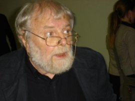 A murit Lucian Pintilie