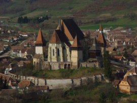 Care este satul din România cu doar 1000 de locuitori pe care toată lumea vrea să îl viziteze. Acesta este vizitat&nbsp;(…)