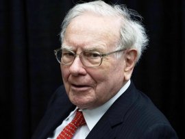 Imperiul Berkshire Hathaway, preluat recent de Greg Abel după retragerea lui Warren Buffett, stă pe un munte de&nbsp;(…)
