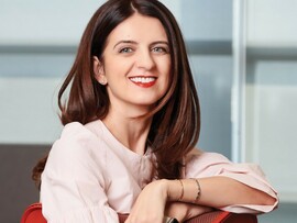 100 Cele mai puternice femei din business. Diana Ţarfulea, Sr Director of Engineering, Adobe România