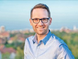 Fritz, despre Bolojan: Este mai popular decât brandul de partid