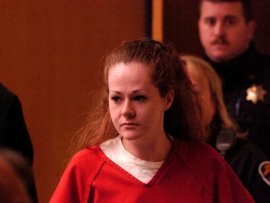 Christa Pike este în stare critică după execuția ratată din Tennessee, spune avocatul