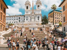 De la city break la detox digital: cum se schimbă turismul european şi de ce românii rămân codaşi la vacanţe