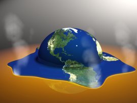 2025 este al treilea cel mai cald an înregistrat la nivel global, potrivit oamenilor de știință ai UE