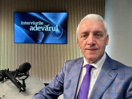 Șeful AEP, la Interviurile Adevărul: Alegeri anticipate și suspendarea președintelui, simultan? Ce spune Adrian Țuțuianu