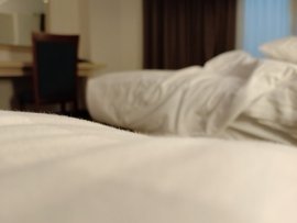 Cum vă puteți înfrumuseța camera de oaspeți. Sfaturile experților în design interior