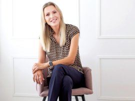 Cine este Ivana Martinakova, CEO al dm drogerie markt şi cum a ajuns ea în România