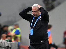 Marius Șumudică a vorbit cu doctorul lui Mircea Lucescu și veștile nu sunt deloc bune: „Atmosferă sumbră”
