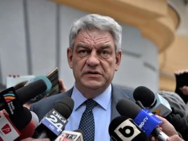 Mihai Tudose: ”România nu are voie să piardă trenul proiectelor UE pentru consolidarea capabilităților de apărare”